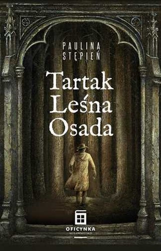 Tartak leśna osada lesna - tartak,
