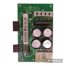 RIELLO FAMILY SCHEDA DRIVER ART. R10027200 CALDAIA RIELLO