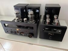 Cayin HA-300 MK2 Vacuum Tube Headphones Amplifier