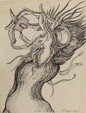 Carmassi arturo tecnica - carmassi, mista
