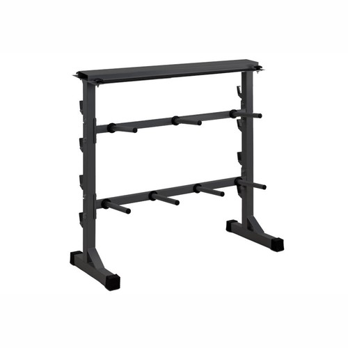 Fitness rastrelliera porta - fitness,