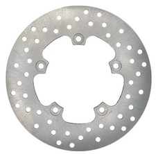 DISCO FRENO POSTERIORE APRILIA