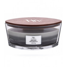 Candela profumata WoodWick