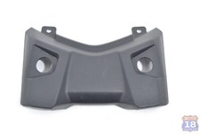 Codino scocca posteriore