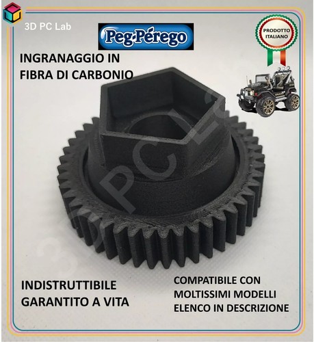 Peg perego motoriduttore - peg,