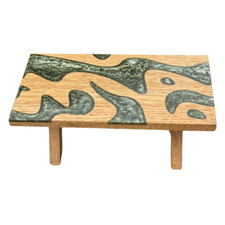 Perlato Verde Resina Fiume