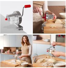 MACCHINA LITTLE MAMA CAVATELLI & GNOCCHETTI GNOCCHI SARDI L'ORIGINALE 7 2022