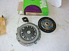 KIT FRIZIONE CITROEN AX 14 GTI PEUGEOT 106 1400 XSI VALEO K 356S X 205006