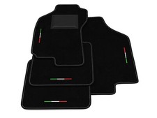 Tappetini compatibili con Fiat Brava 182 1995-2002