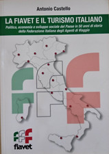 la fiavet e il turismo