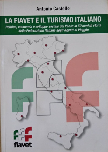 Fiavet il turismo - la,