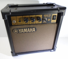 Yamaha GA-10 Amplificatore