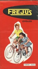 Catalogo Biciclette Frejus
