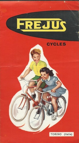 Catalogo biciclette frejus - catalogo,