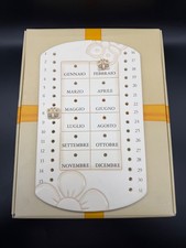 THUN Calendario perpetuo in