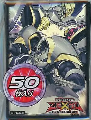 Konami yugioh zexal manicotti - konami,