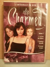 Charmed Stagione 1 Episodi 1-3