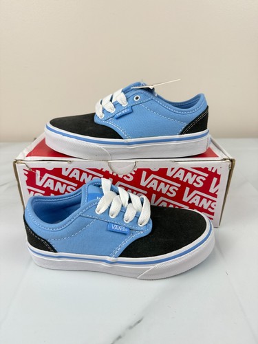 Scarpe vans atwood bicolore - scarpe,