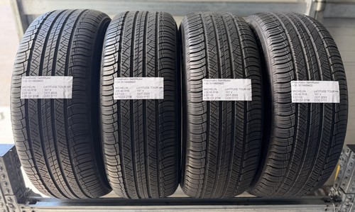 Pneumatici usati michelin - 4,