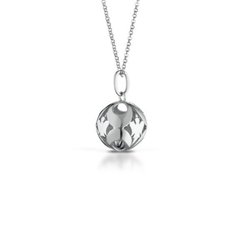 Collana donna roberto - donna,