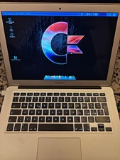 Apple MacBook Air 13" (Early