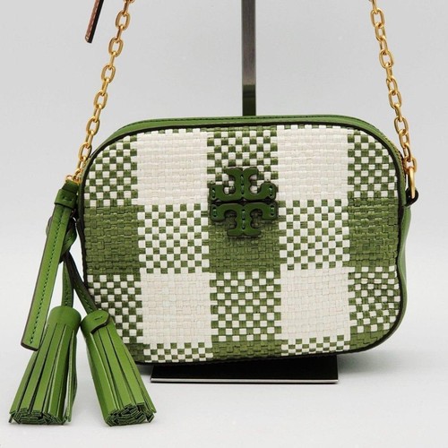 Borsa tracolla tory burch - borsa,