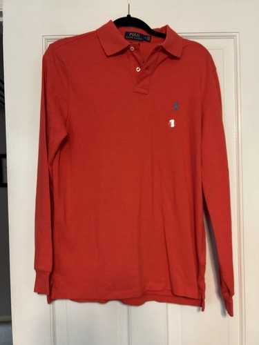 Polo ralph lauren uomo manica - polo,