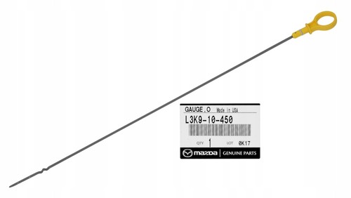 Asta picco olio mazda bl - picco,