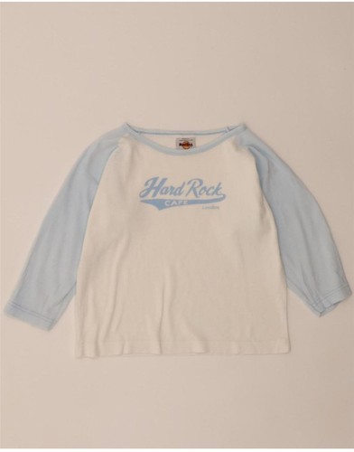 Top grafico hard rock cafe - grafico,