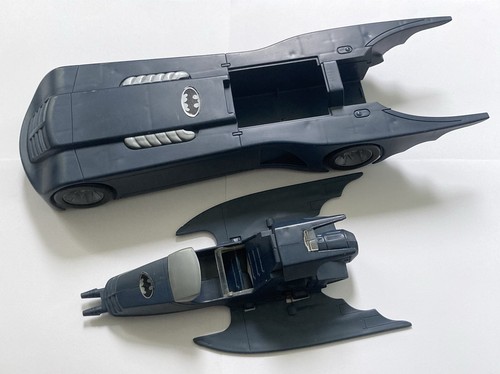 Jouet figurine batman - jouet,