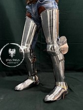 Armatura medievale Larp