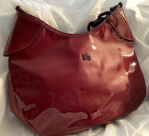 Splendida borsa burberry - splendida,