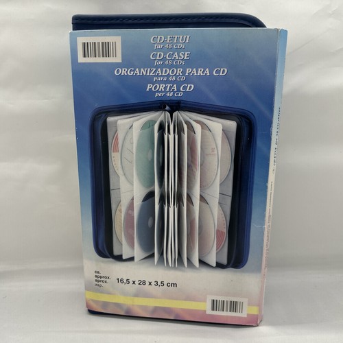Custodia dvd portafoglio - dvd,