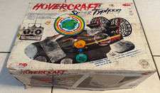 Dickie Taiyo Hovercraft Super