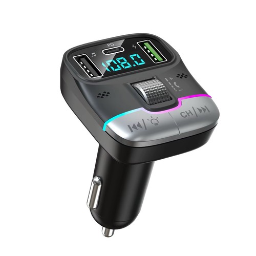 Trasmettitore auto - trasmettitore,