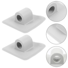  6 Pcs Montaggio Del Motore in Kayak Universale Mintegne Hardware