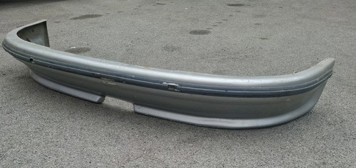 Paraurti anteriore porsche 911 - paraurti,