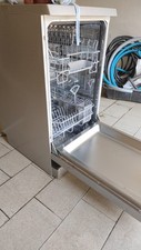 Lavastoviglie Bosch 45 Silence