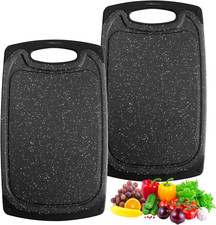 Tagliere Da Cucina, 2 Pezzi