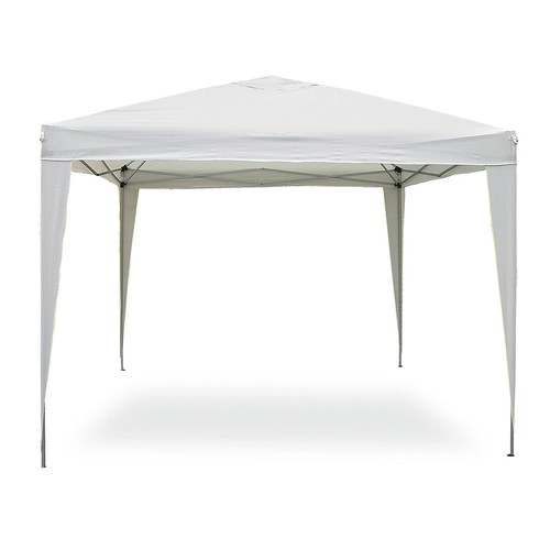Gazebo pop pieghevole 3x3 - pop, up