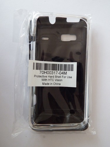 Custodia rigida htc desire - custodia, z