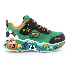 GRMT PLAY SCENE SNEAKERS BIMBI