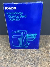 Duplicatore vintage polaroid - duplicatore,