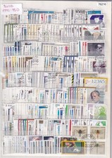 Confederazione 1990-1995