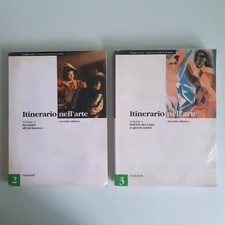 Itinerario nell’Arte 2-3 -