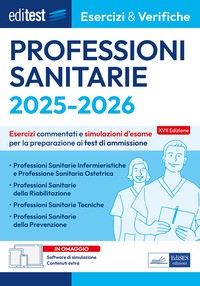 Editest professioni - editest.,