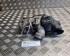 Caricabatteria turbo Seat