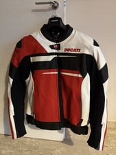 Giacca Ducati Speed Evo C1 By Alpinestars Taglia 56