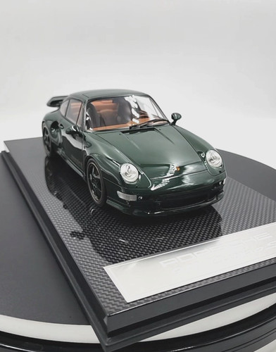 Modelli porsche 993 turbo - modelli,