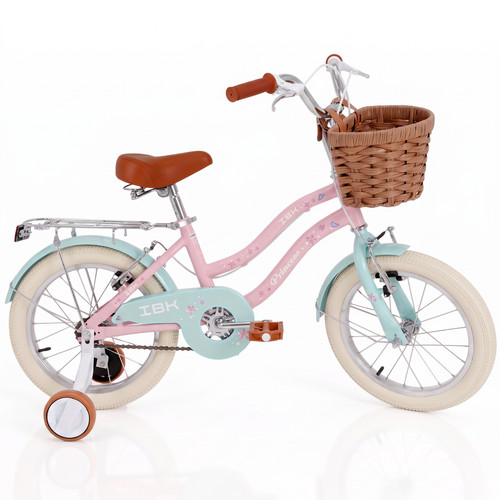Bicicletta bimba - 16'',